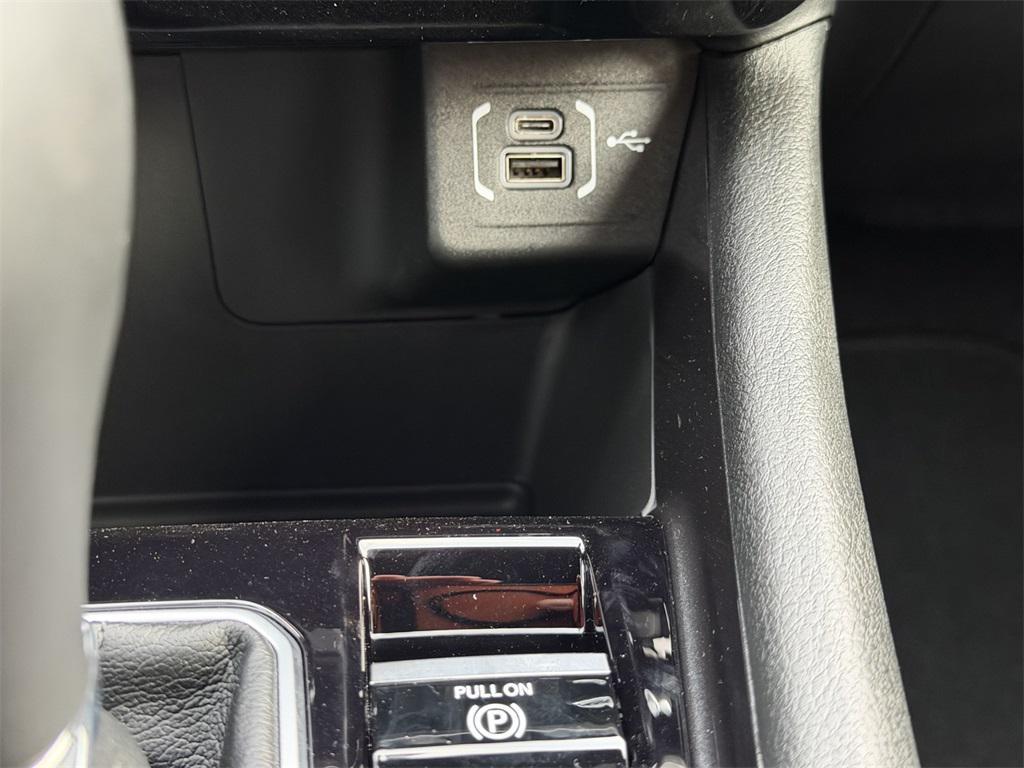 new 2026 Jeep Compass car, priced at $31,231