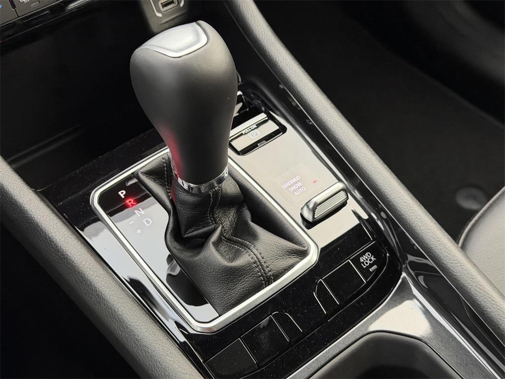 new 2026 Jeep Compass car, priced at $31,231