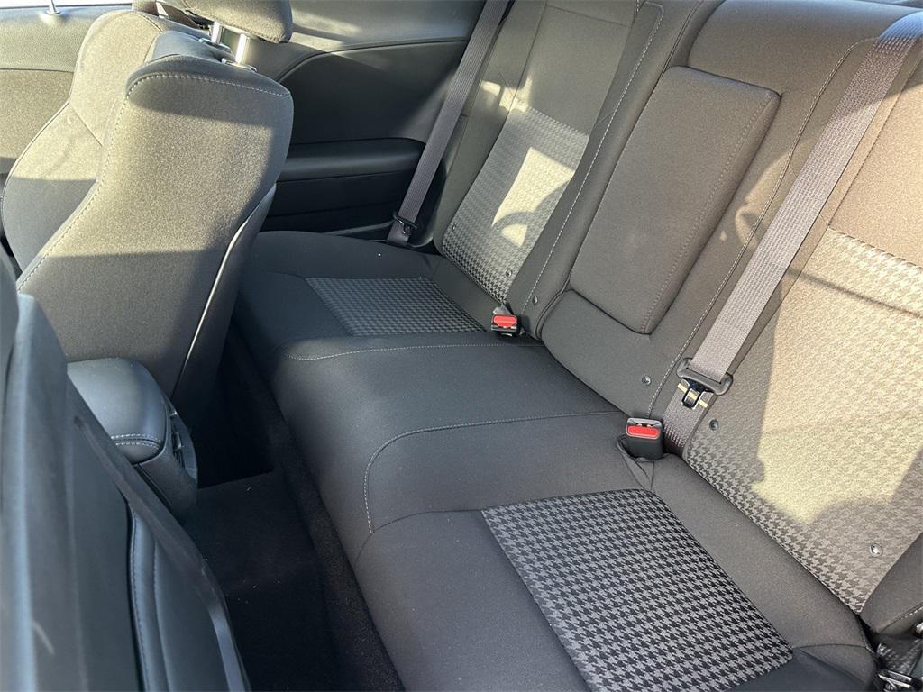 new 2023 Dodge Challenger car, priced at $36,475