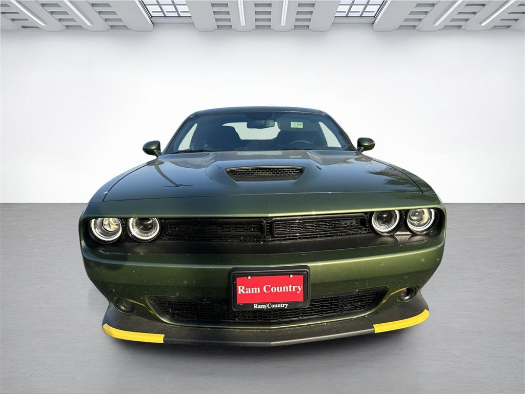 new 2023 Dodge Challenger car, priced at $36,475