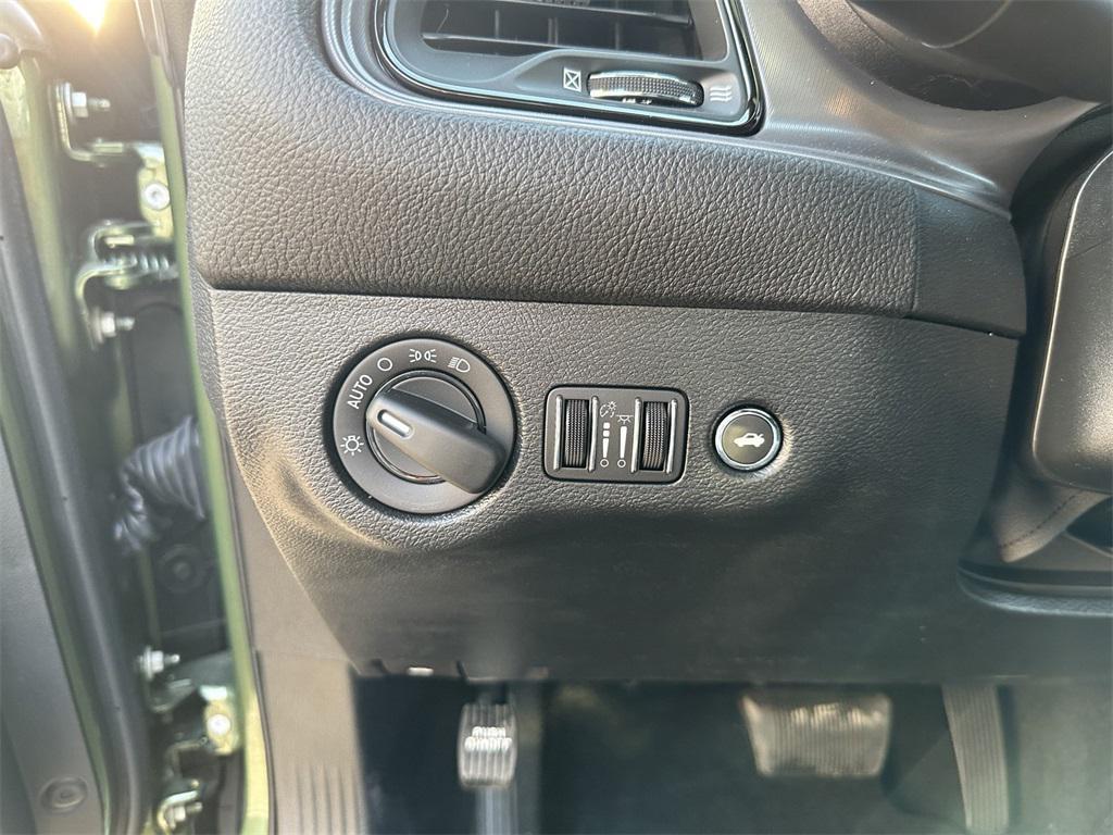 new 2023 Dodge Challenger car, priced at $36,475