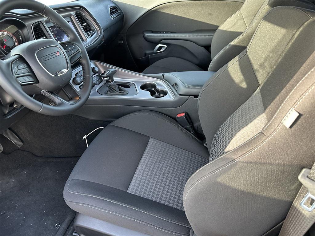 new 2023 Dodge Challenger car, priced at $36,475