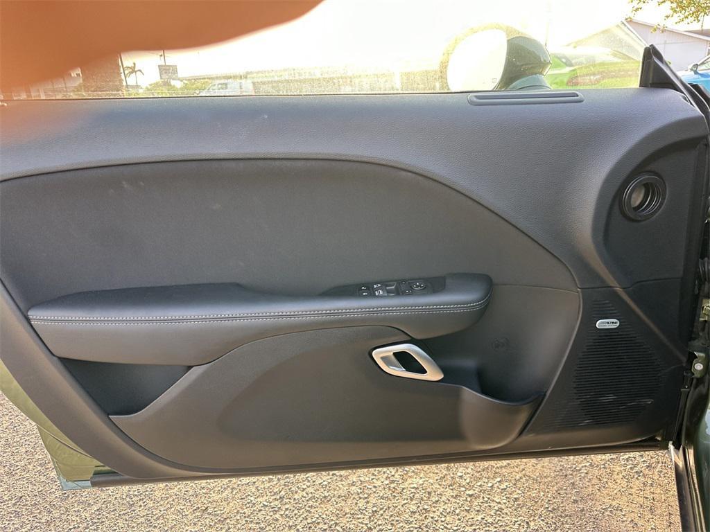 new 2023 Dodge Challenger car, priced at $36,475