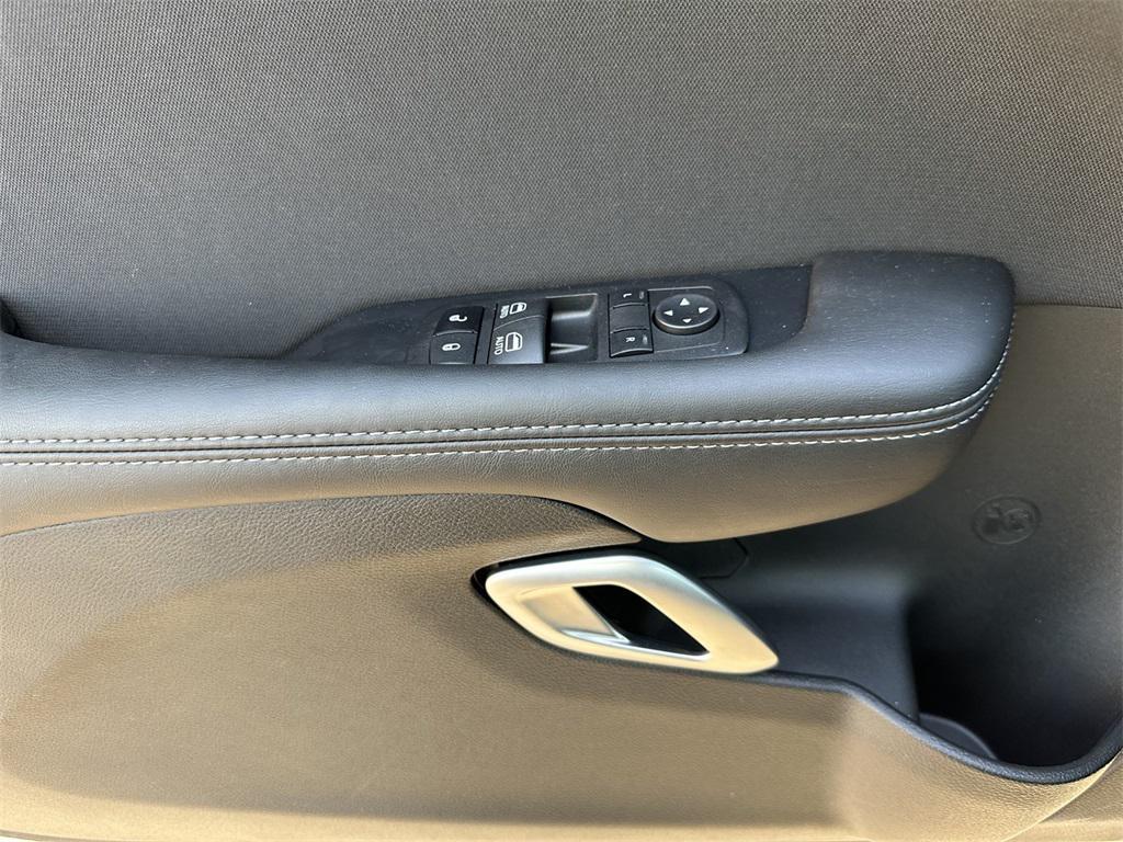 new 2023 Dodge Challenger car, priced at $36,475