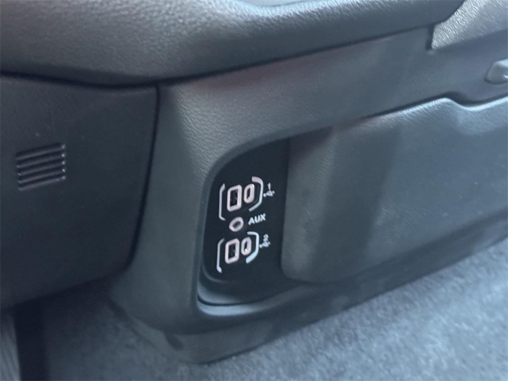 new 2026 Ram 1500 car, priced at $39,255