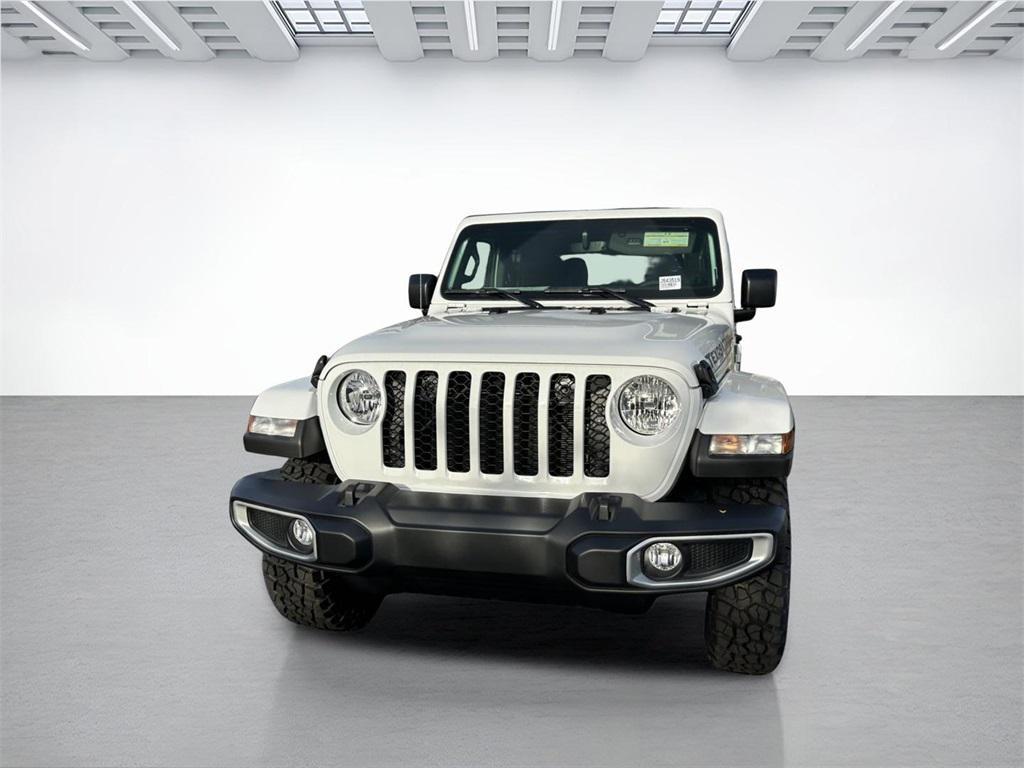 new 2023 Jeep Gladiator car, priced at $54,336