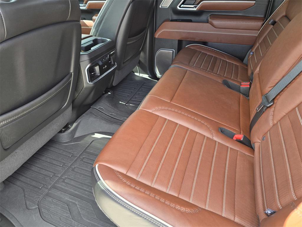 used 2025 GMC Sierra 2500 car, priced at $83,998