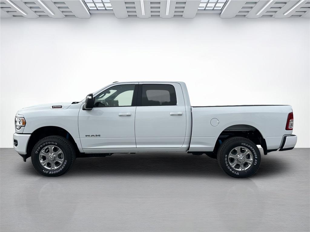 new 2024 Ram 2500 car, priced at $69,795