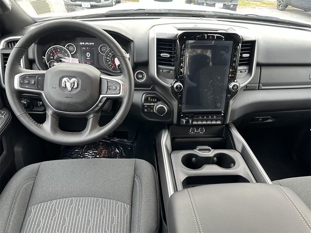 new 2024 Ram 2500 car, priced at $69,795