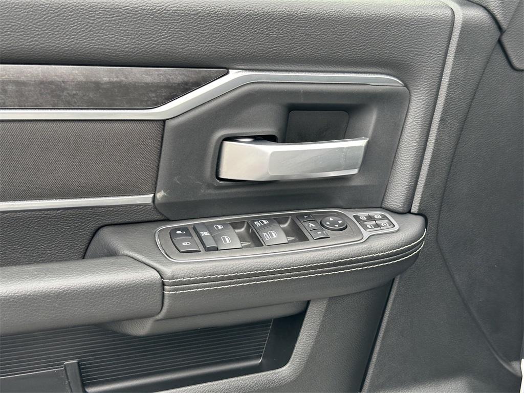 new 2024 Ram 2500 car, priced at $69,795