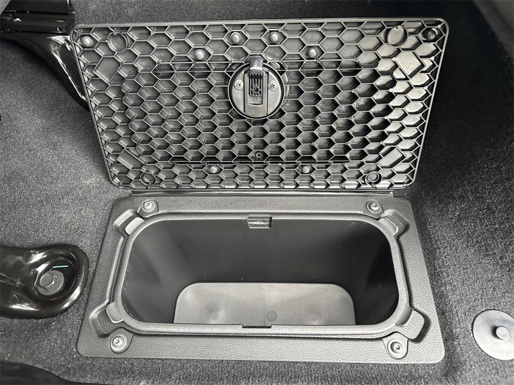 new 2024 Ram 2500 car, priced at $69,795