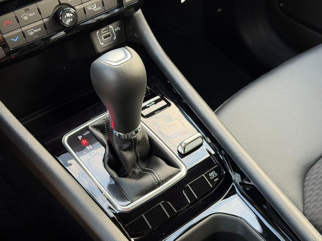 new 2026 Jeep Compass car, priced at $29,665