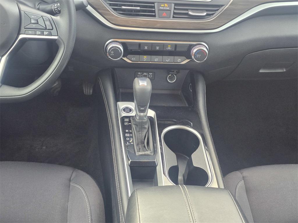 used 2023 Nissan Altima car, priced at $19,998