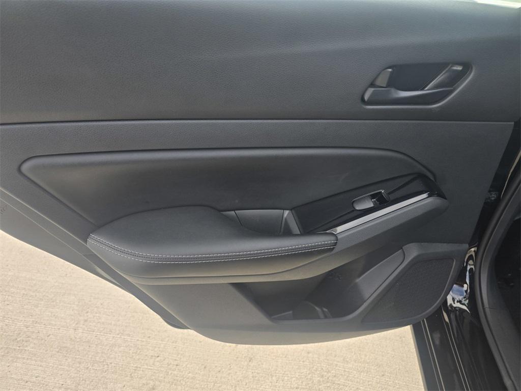 used 2023 Nissan Altima car, priced at $19,998