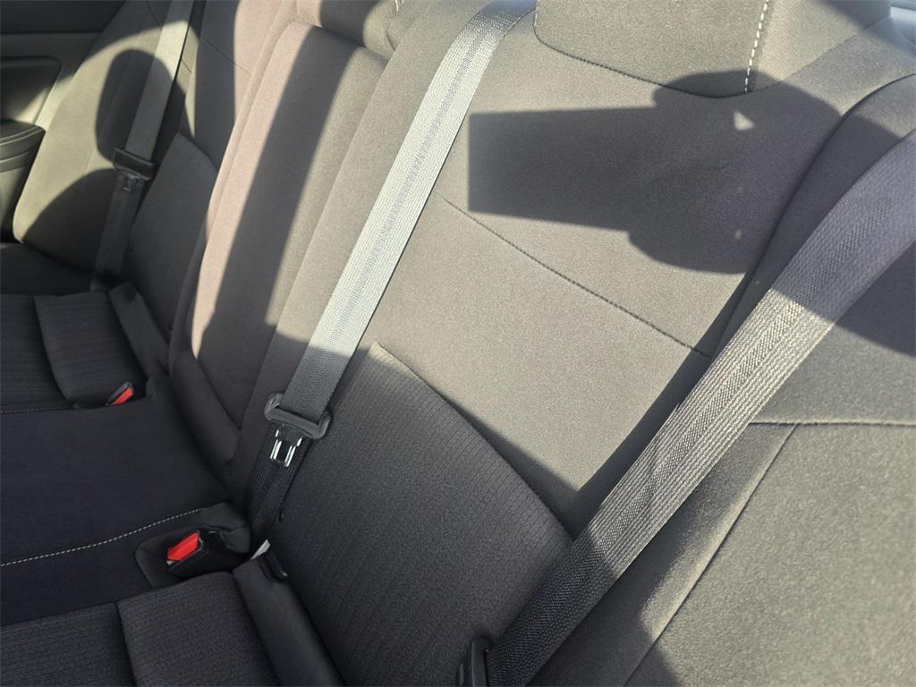 used 2023 Nissan Altima car, priced at $19,998