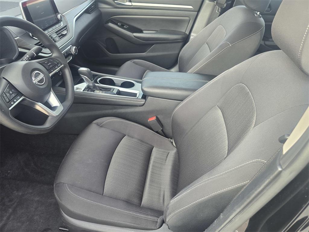 used 2023 Nissan Altima car, priced at $19,998