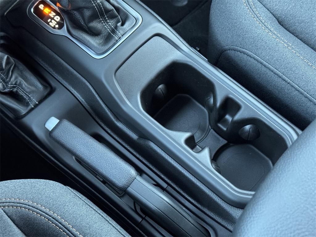 new 2026 Jeep Wrangler car, priced at $32,100