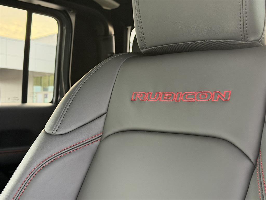 new 2026 Jeep Gladiator car, priced at $58,535