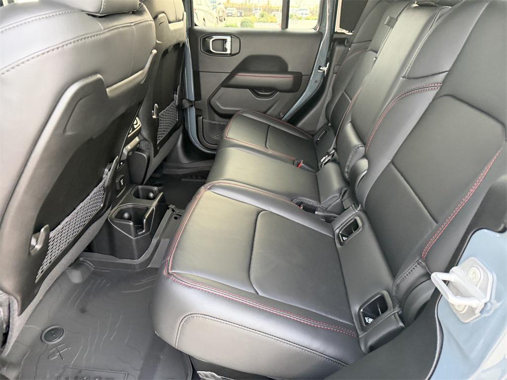 new 2026 Jeep Gladiator car, priced at $58,535