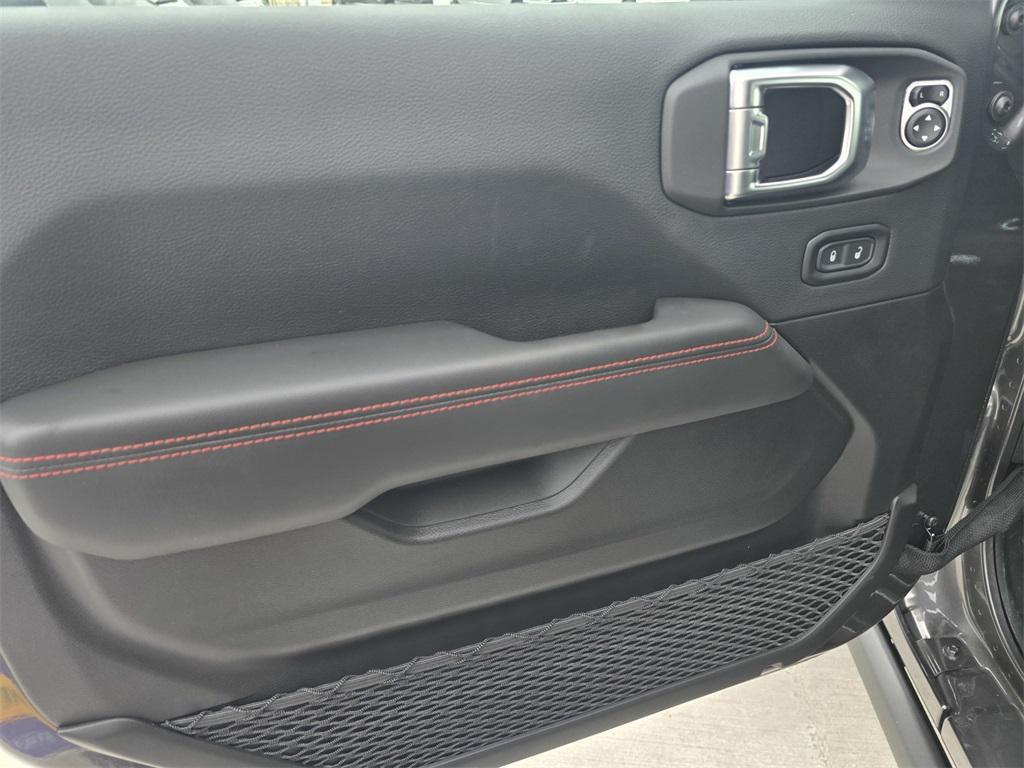 new 2026 Jeep Gladiator car, priced at $60,790