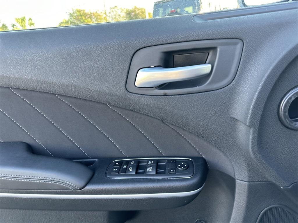 new 2023 Dodge Charger car, priced at $37,814