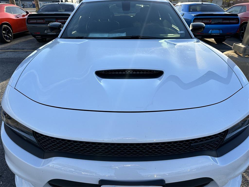 new 2023 Dodge Charger car, priced at $37,814