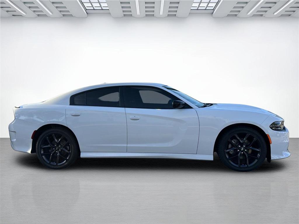 new 2023 Dodge Charger car, priced at $37,814
