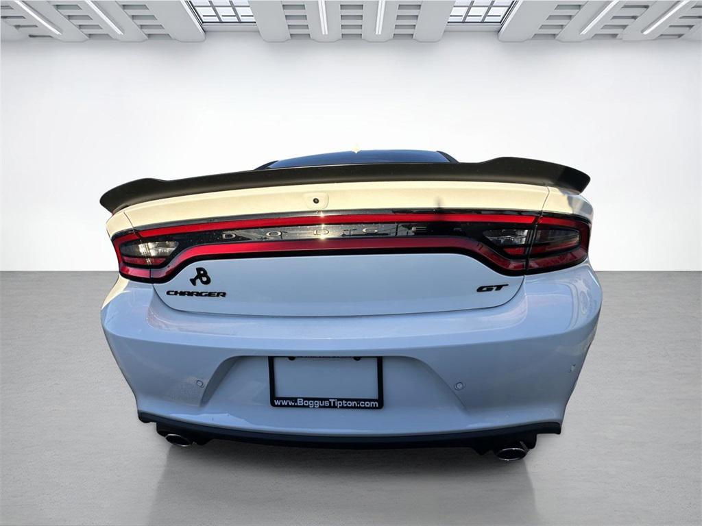 new 2023 Dodge Charger car, priced at $37,814