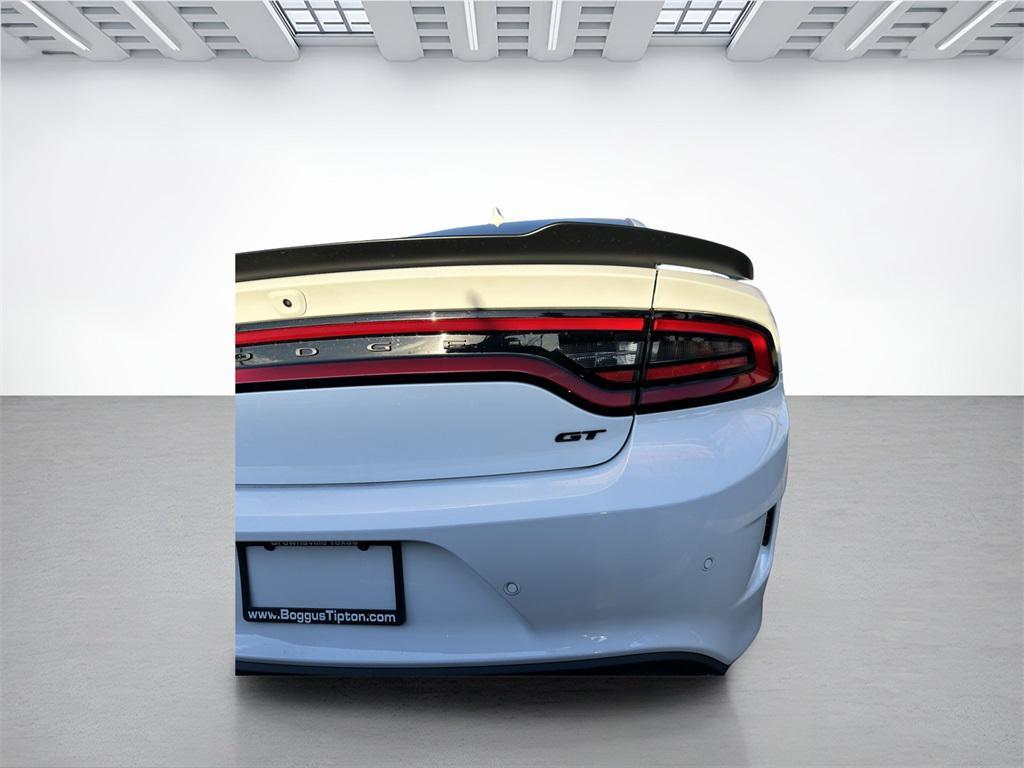 new 2023 Dodge Charger car, priced at $37,814