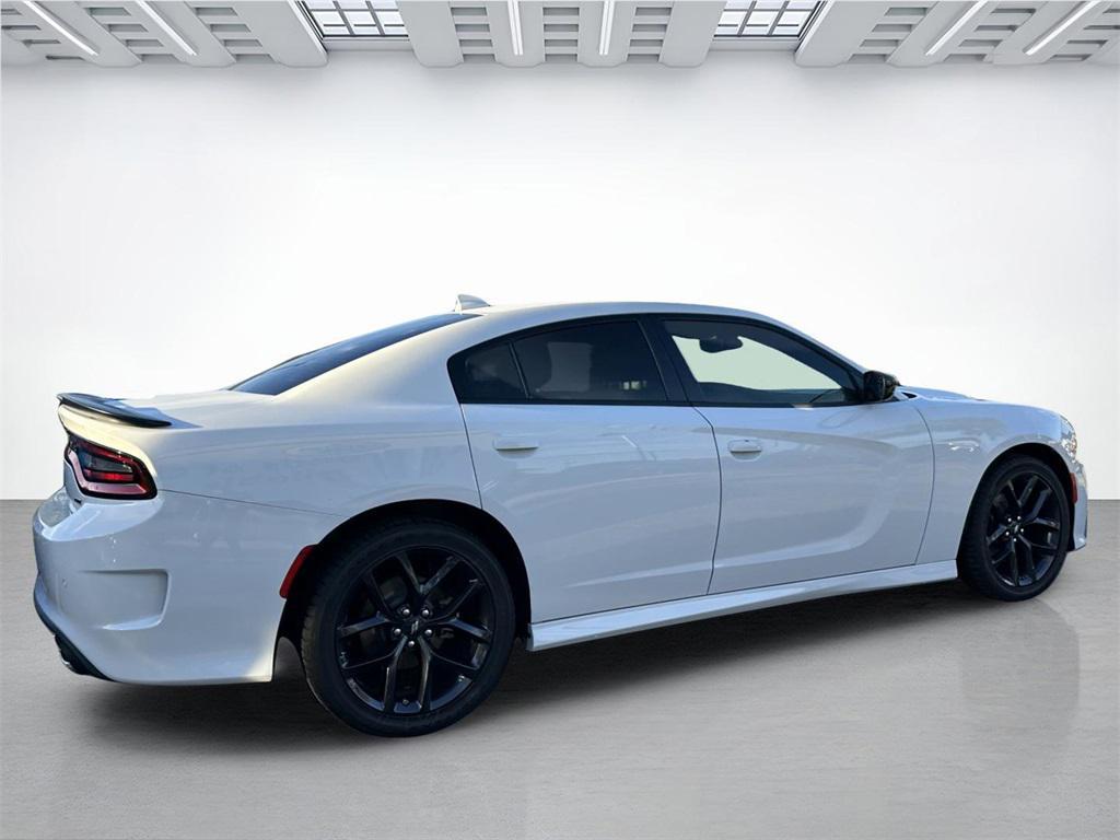 new 2023 Dodge Charger car, priced at $37,814