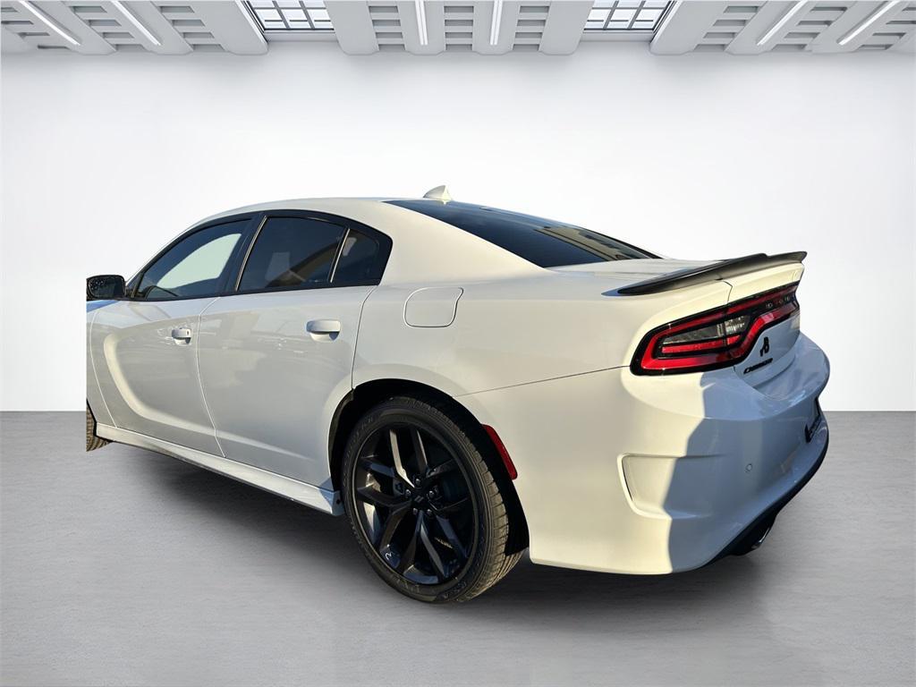 new 2023 Dodge Charger car, priced at $37,814
