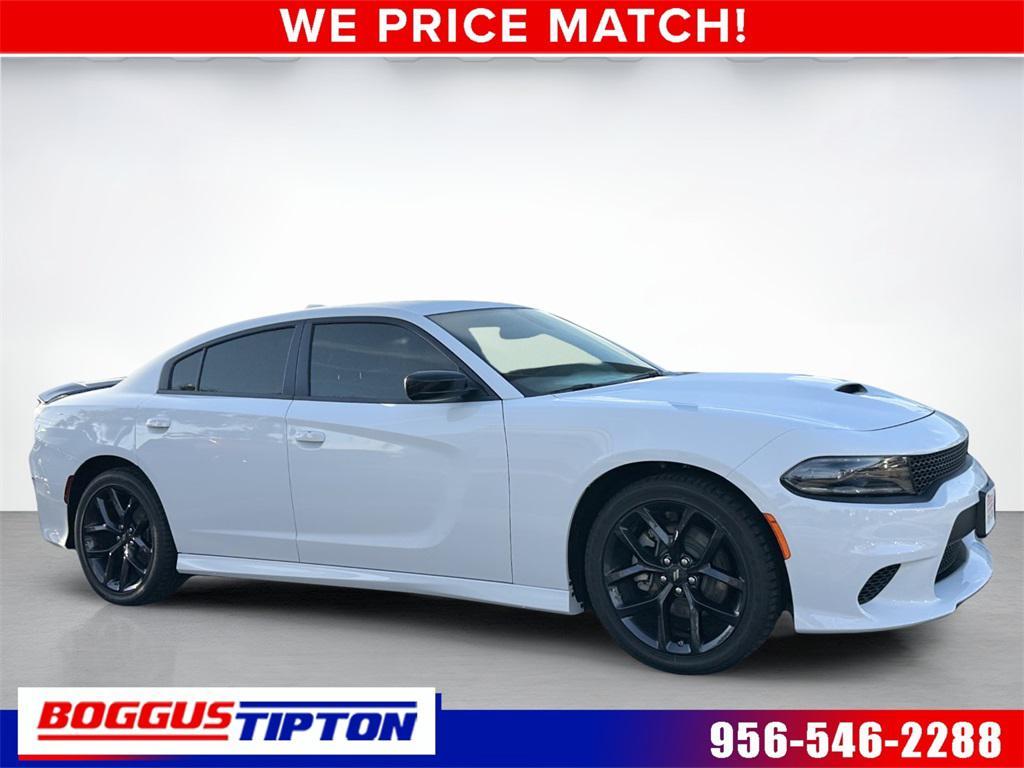 new 2023 Dodge Charger car, priced at $37,814