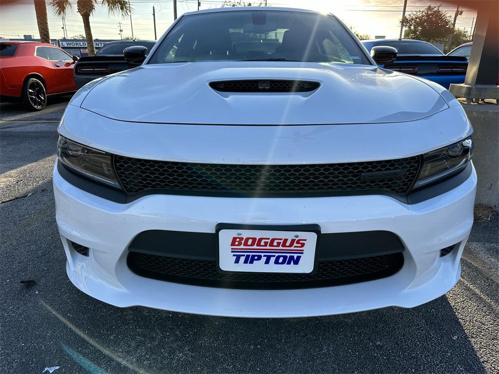 new 2023 Dodge Charger car, priced at $37,814
