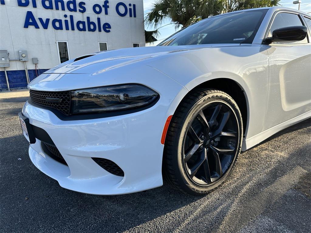 new 2023 Dodge Charger car, priced at $37,814