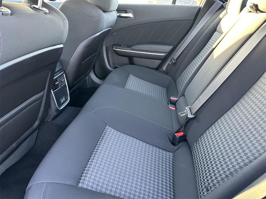 new 2023 Dodge Charger car, priced at $37,814