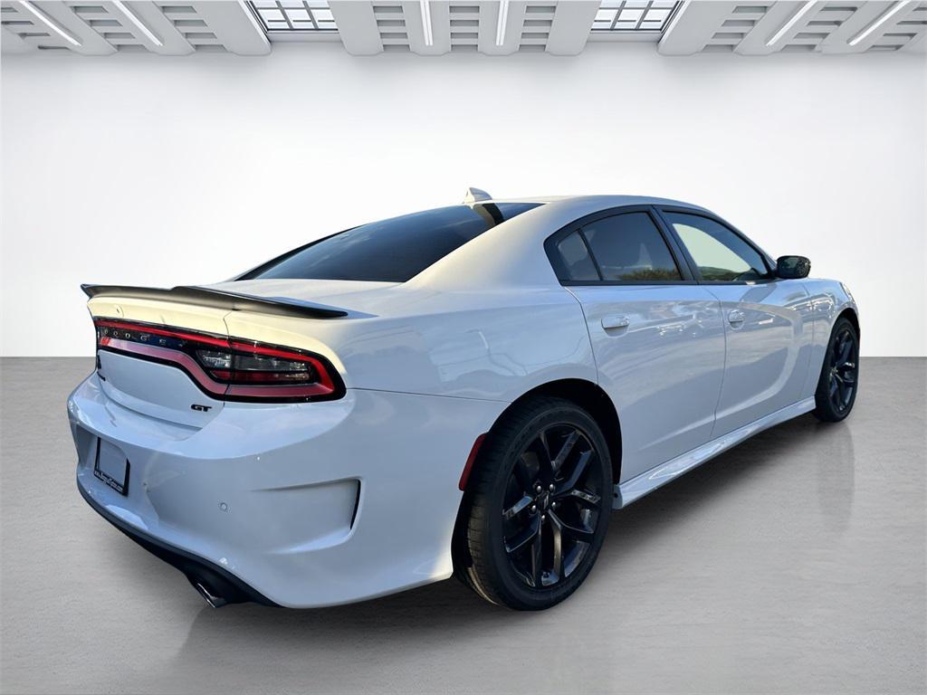 new 2023 Dodge Charger car, priced at $37,814