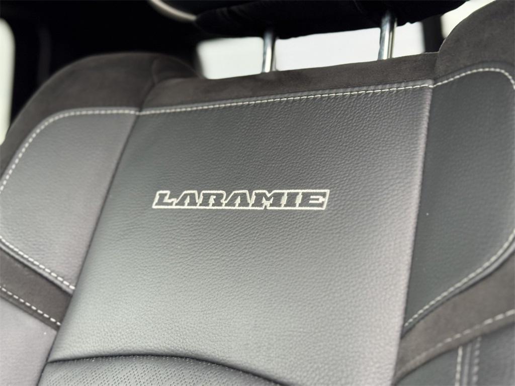 new 2025 Ram 2500 car, priced at $77,725