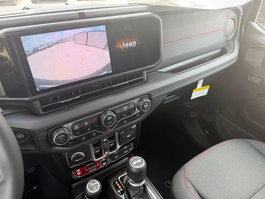 new 2026 Jeep Wrangler car, priced at $50,415