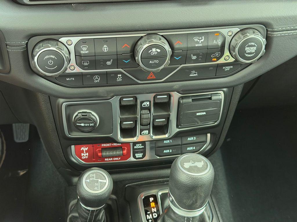 new 2026 Jeep Wrangler car, priced at $50,415