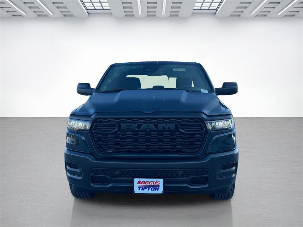 new 2026 Ram 1500 car, priced at $39,305