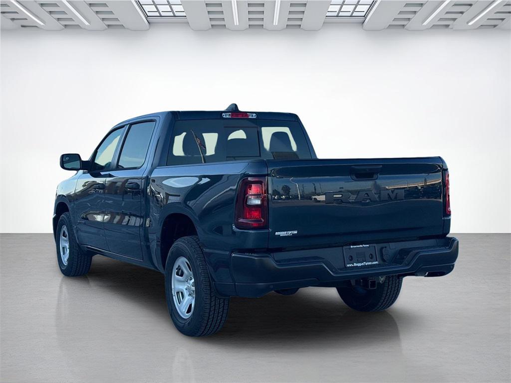new 2026 Ram 1500 car, priced at $39,305