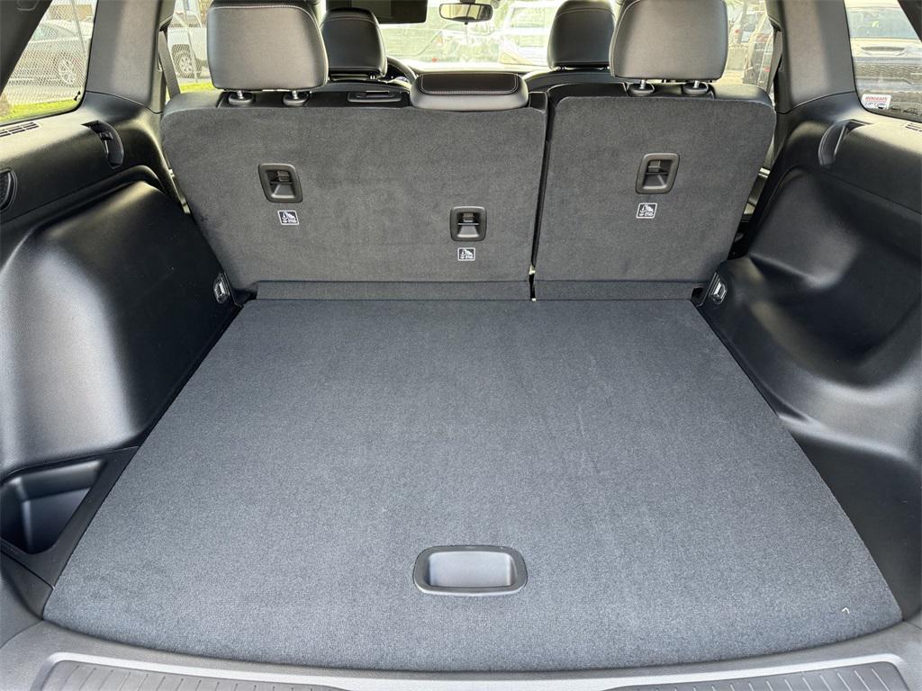 new 2024 Jeep Grand Cherokee car, priced at $50,425