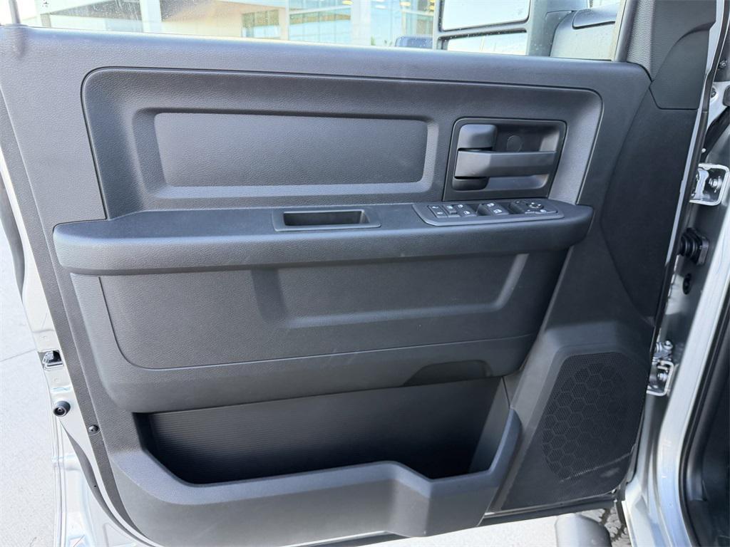 new 2026 Ram 2500 car, priced at $69,960