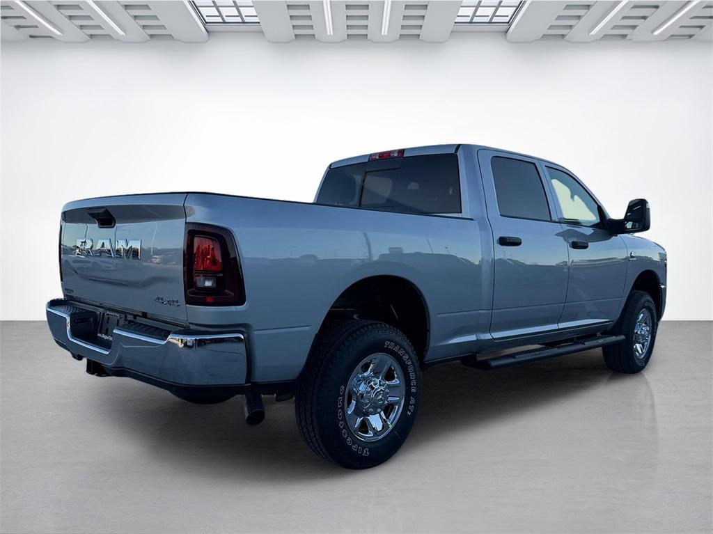new 2026 Ram 2500 car, priced at $69,960