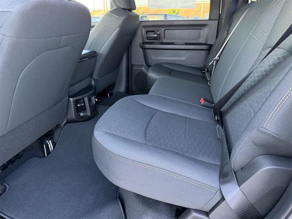 new 2026 Ram 2500 car, priced at $69,960