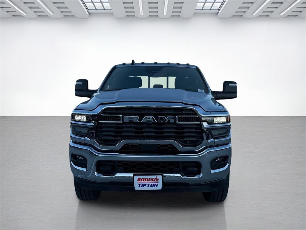 new 2026 Ram 2500 car, priced at $69,960