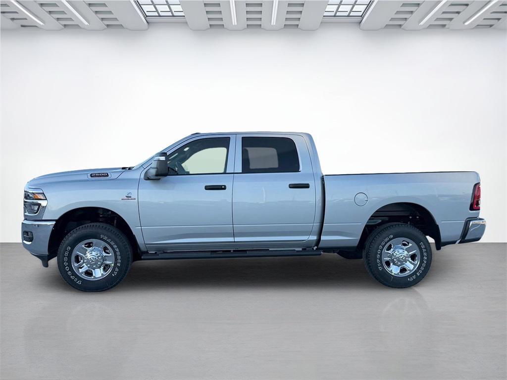 new 2026 Ram 2500 car, priced at $69,960