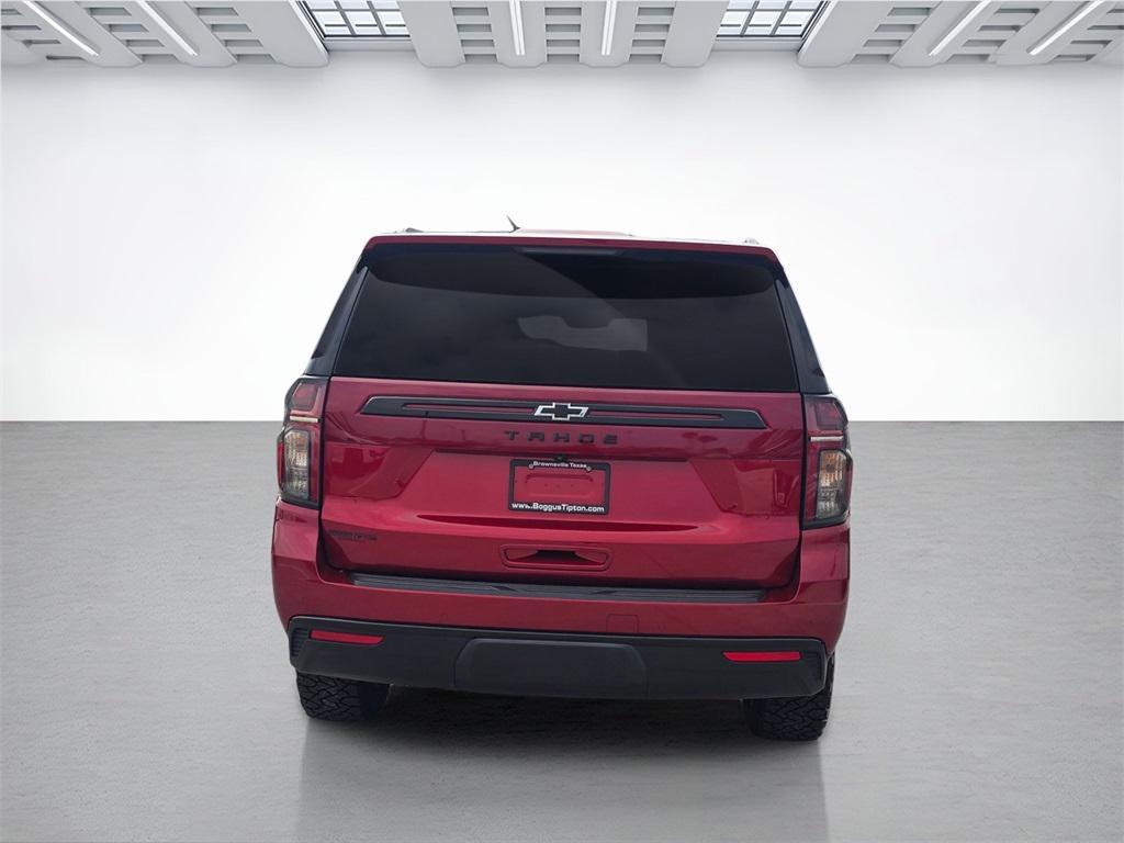 used 2024 Chevrolet Tahoe car, priced at $66,998