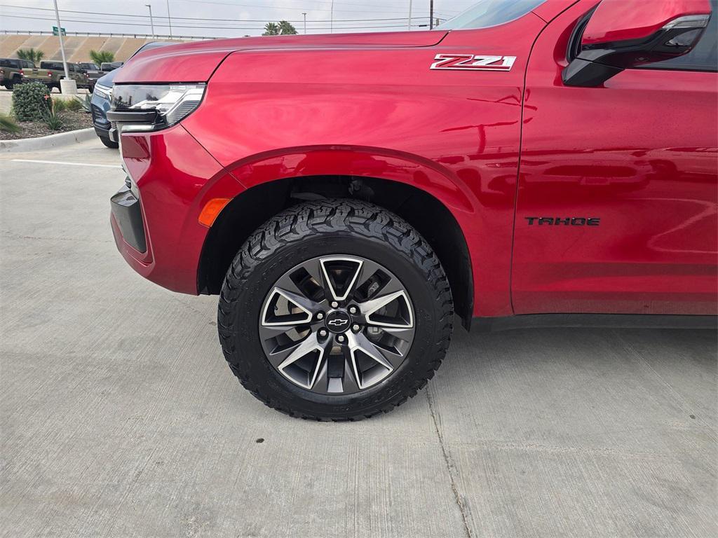 used 2024 Chevrolet Tahoe car, priced at $66,998