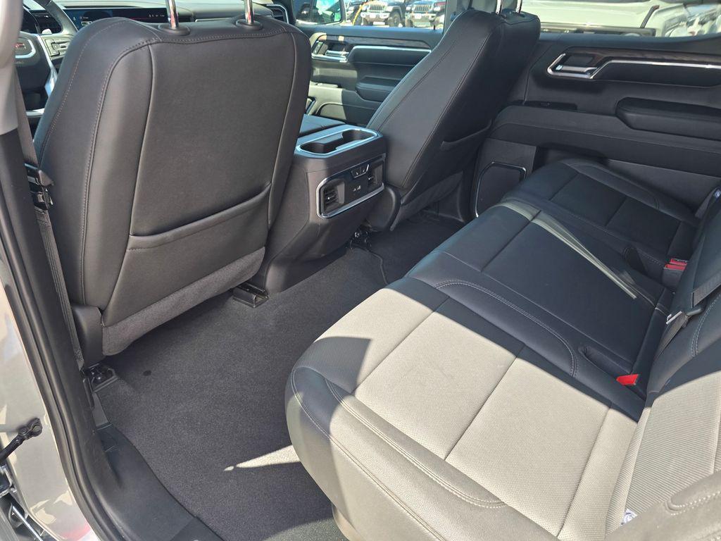 used 2024 GMC Sierra 1500 car, priced at $49,998